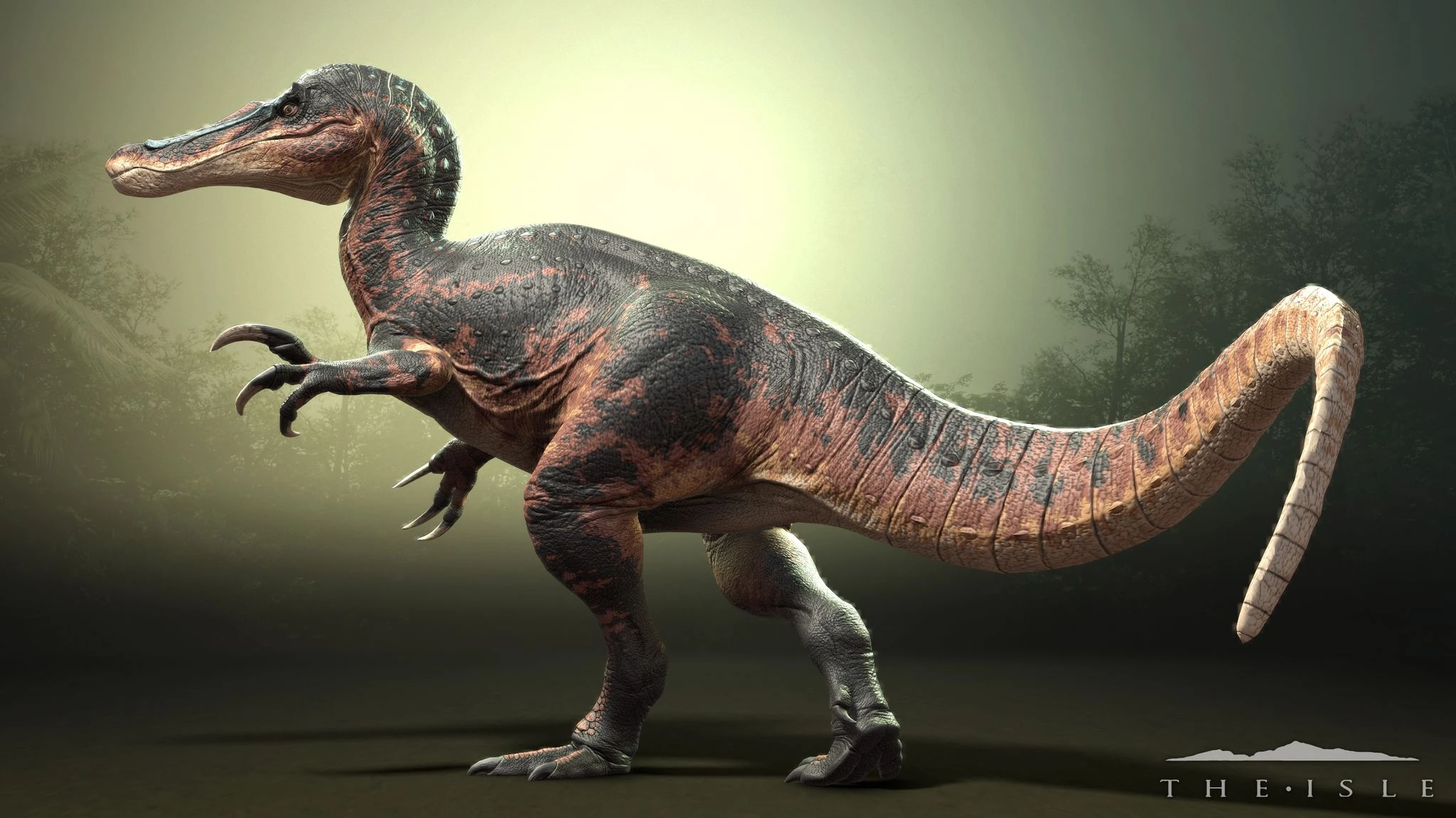 Baryonyx