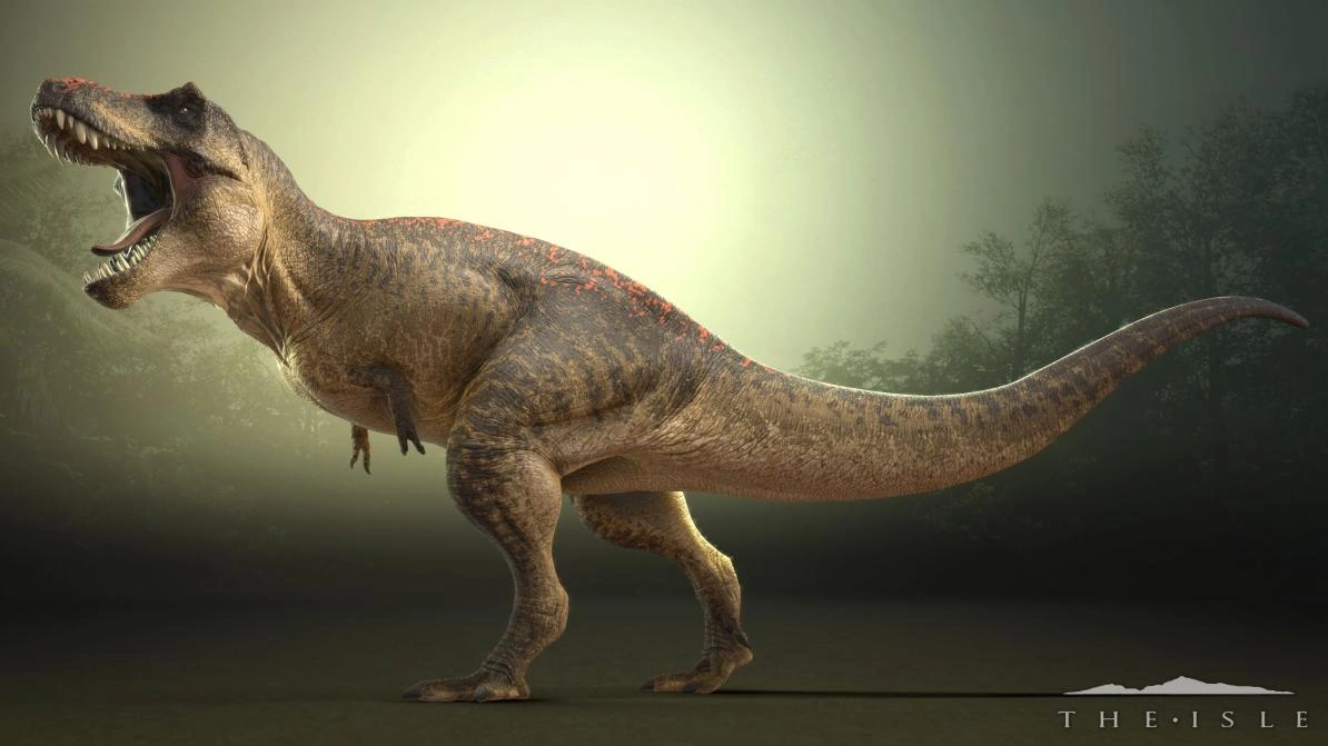 Tyrannosaurus