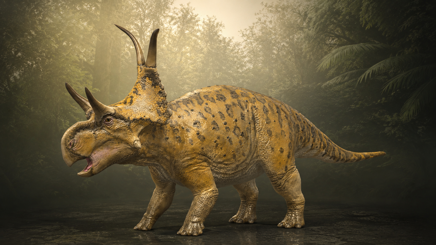 Diabloceratops