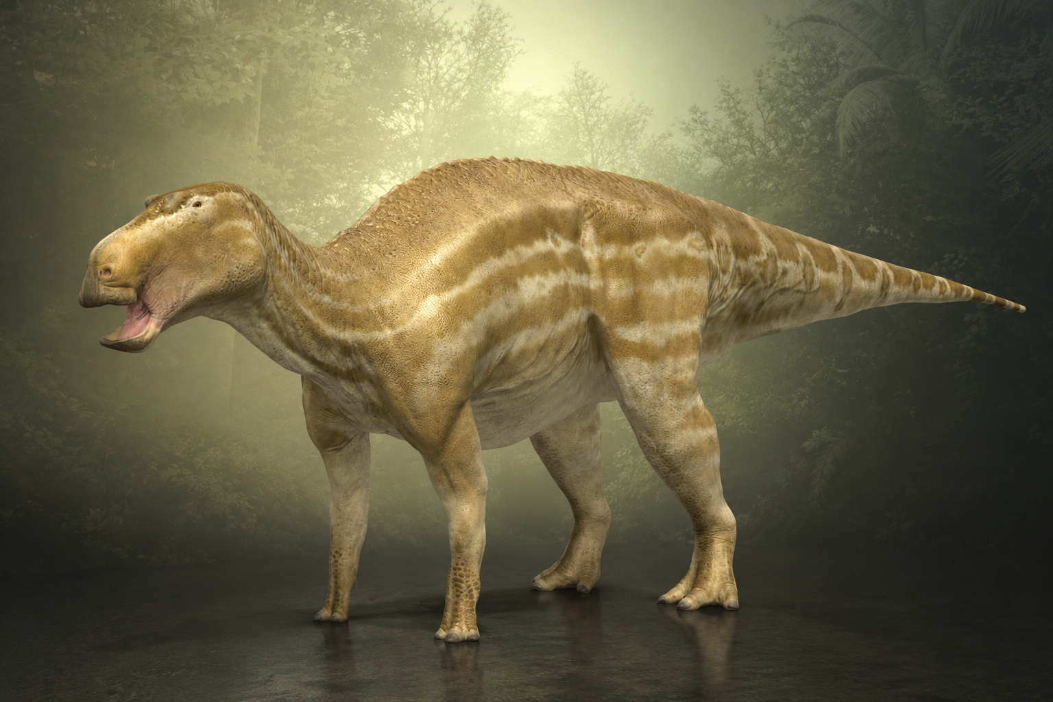 Maiasaura